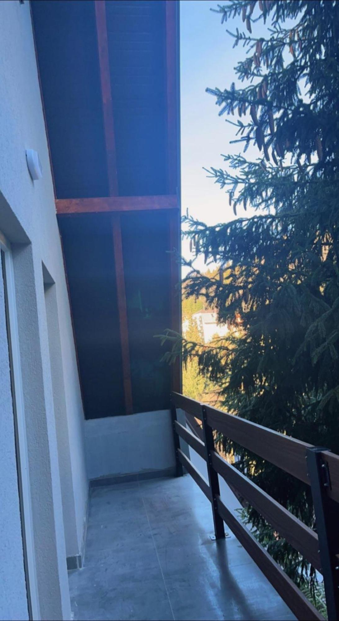 Appartamento Stara Bacija Kopaonik Esterno foto