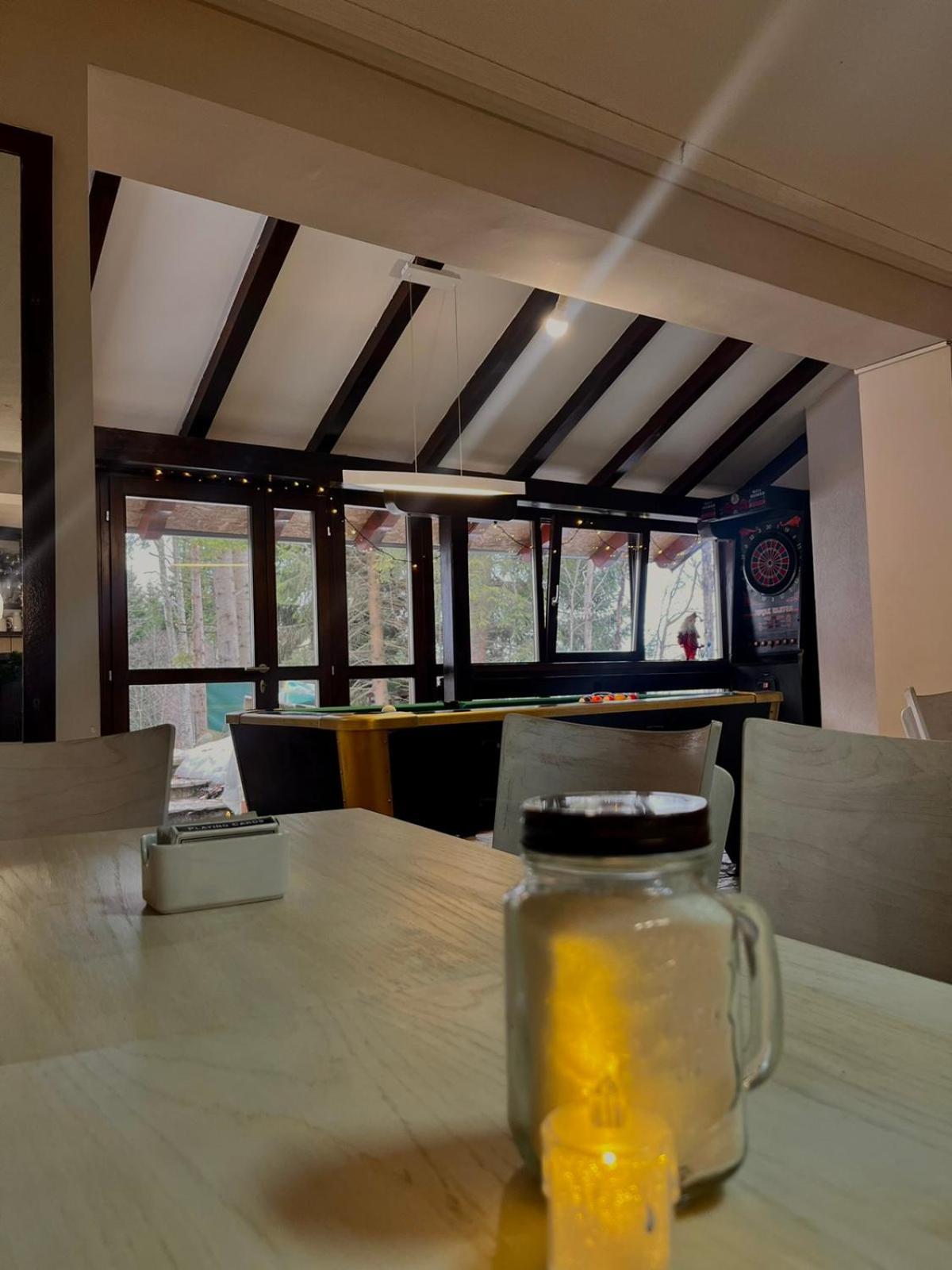 Appartamento Stara Bacija Kopaonik Esterno foto