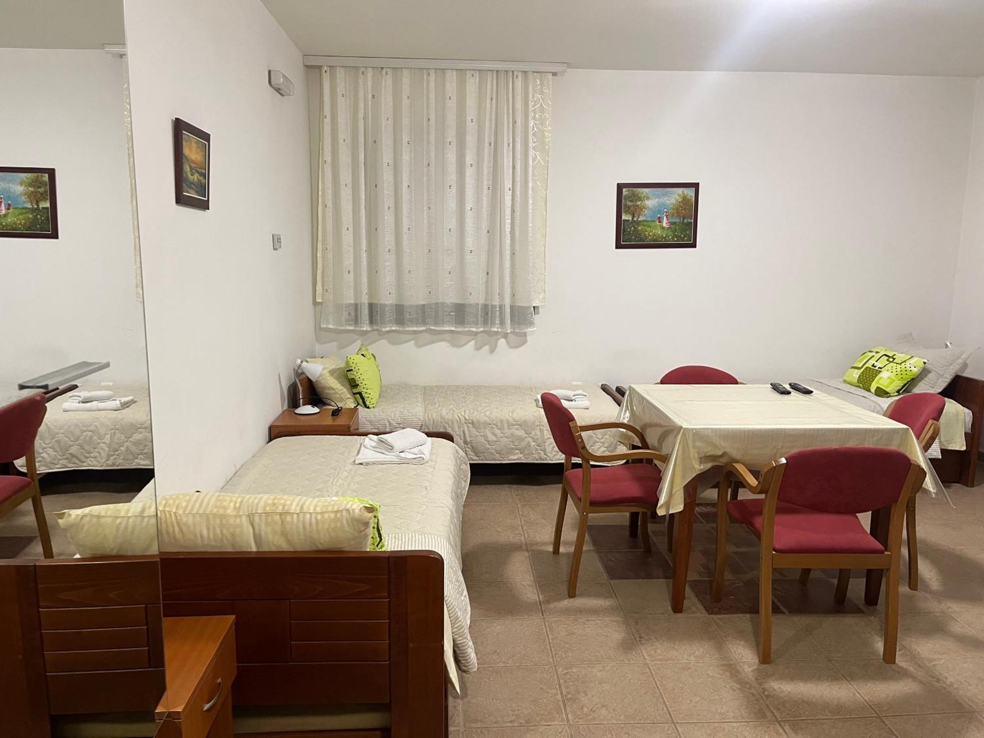 Appartamento Stara Bacija Kopaonik Esterno foto