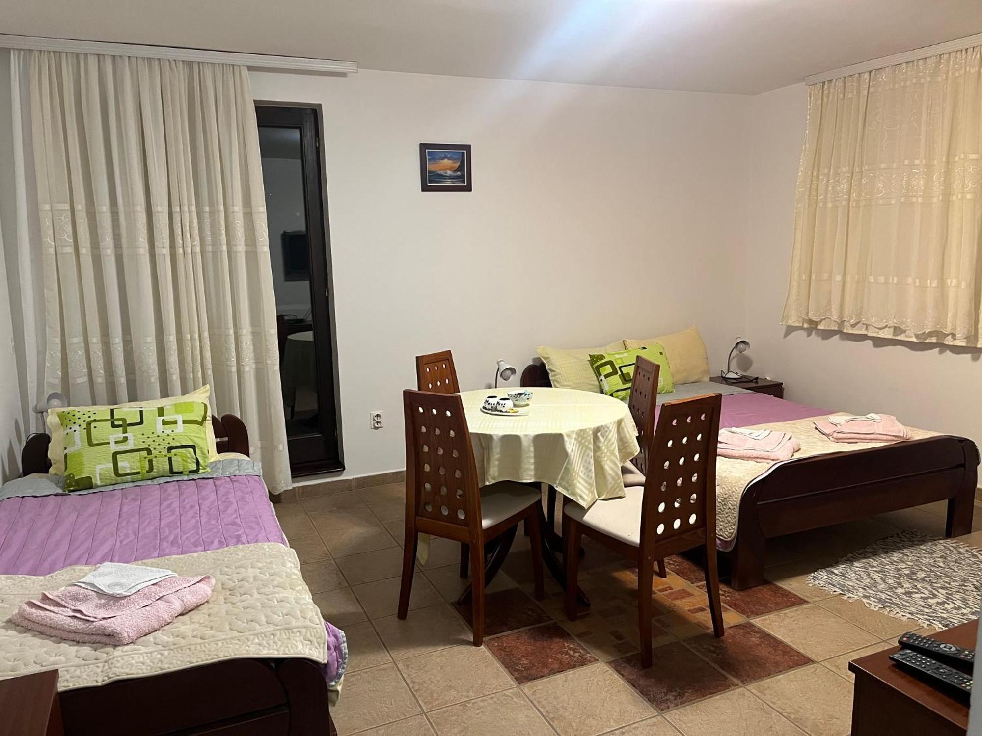 Appartamento Stara Bacija Kopaonik Esterno foto