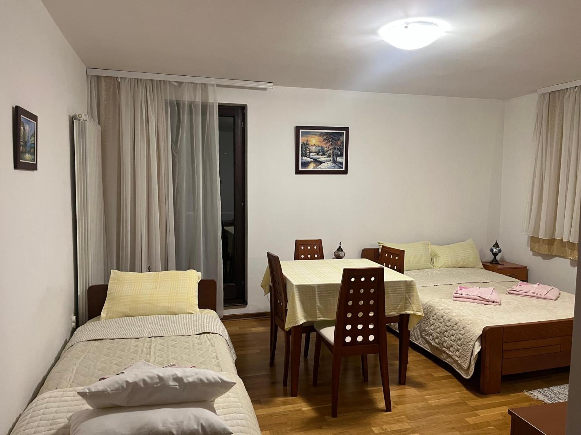 Appartamento Stara Bacija Kopaonik Esterno foto