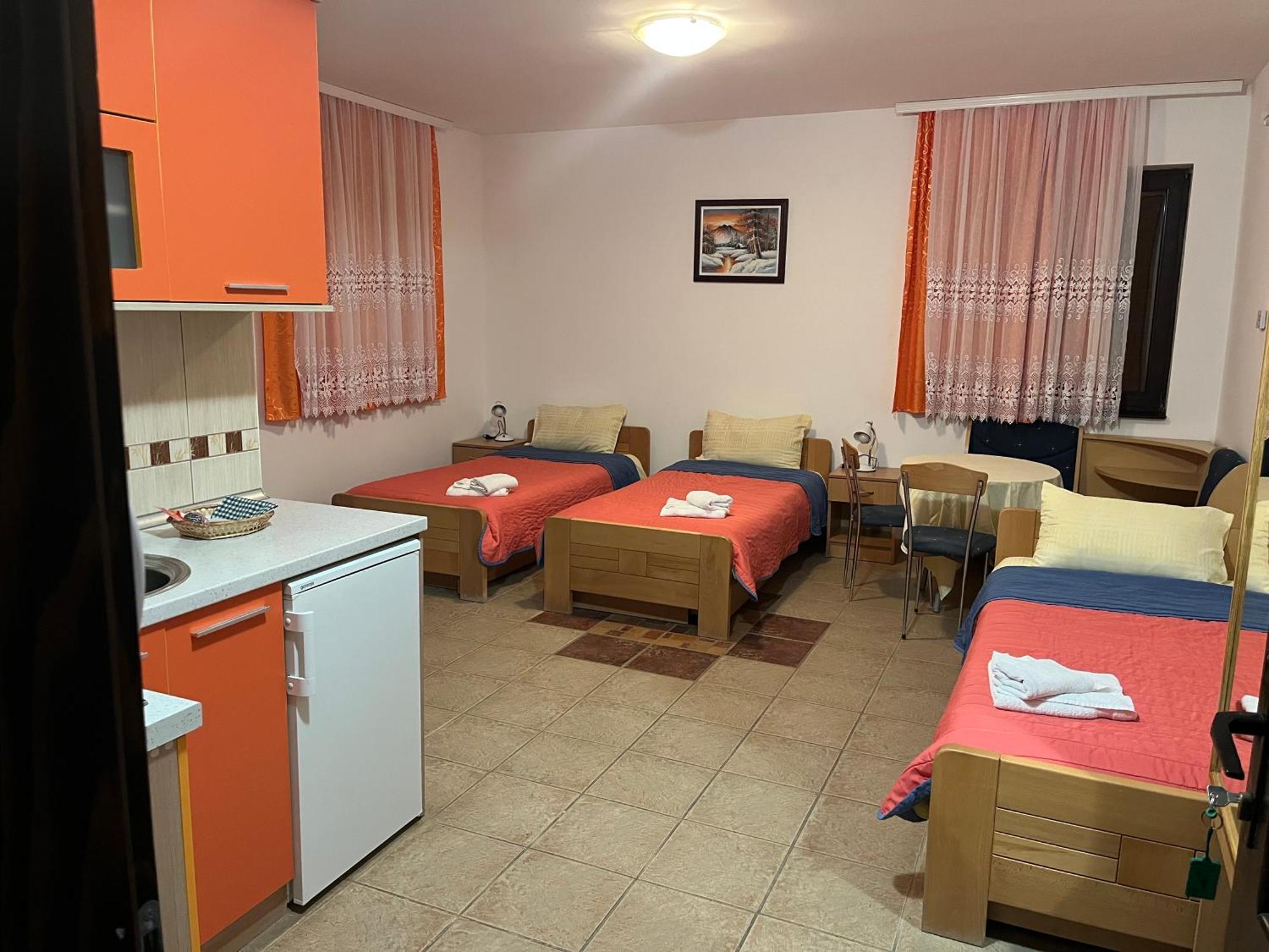 Appartamento Stara Bacija Kopaonik Esterno foto