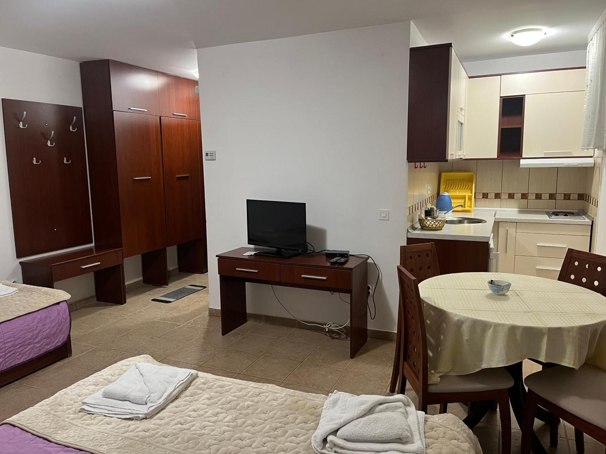 Appartamento Stara Bacija Kopaonik Esterno foto