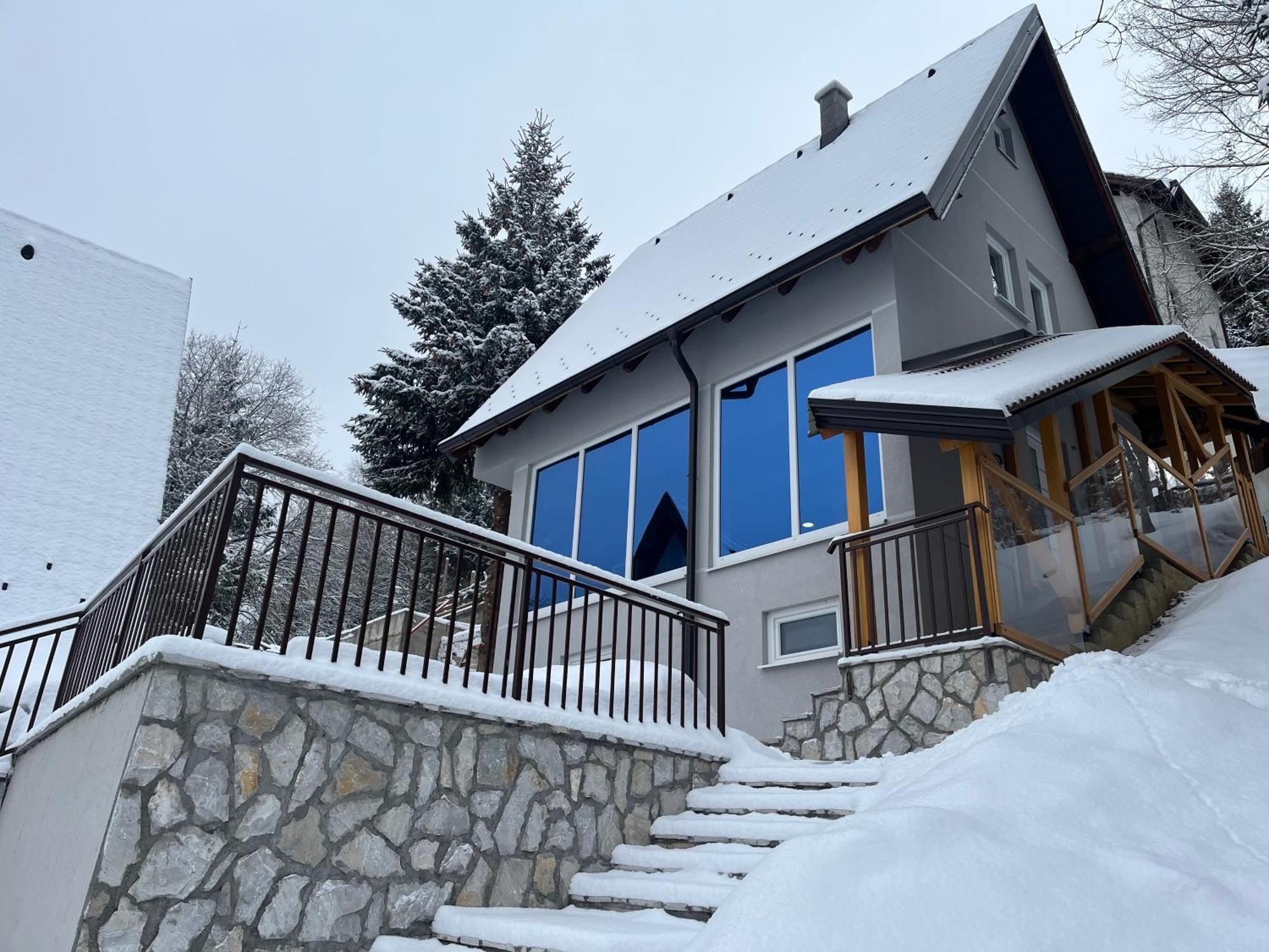 Appartamento Stara Bacija Kopaonik Esterno foto