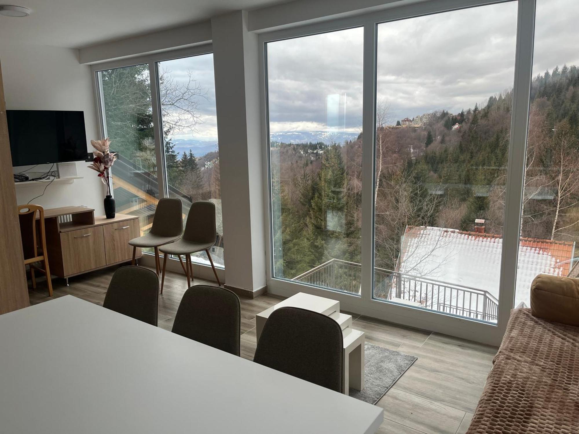 Appartamento Stara Bacija Kopaonik Esterno foto