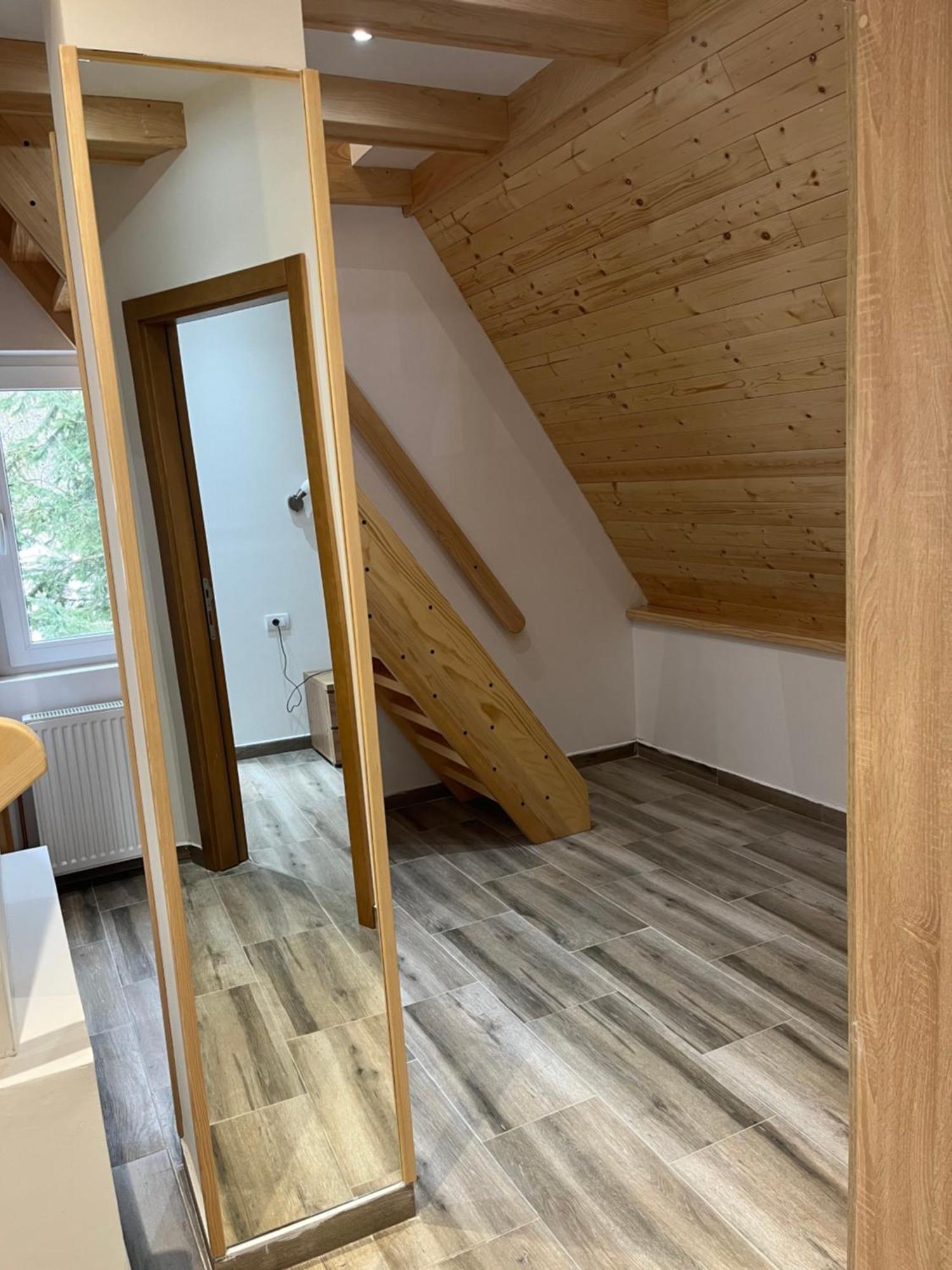 Appartamento Stara Bacija Kopaonik Esterno foto