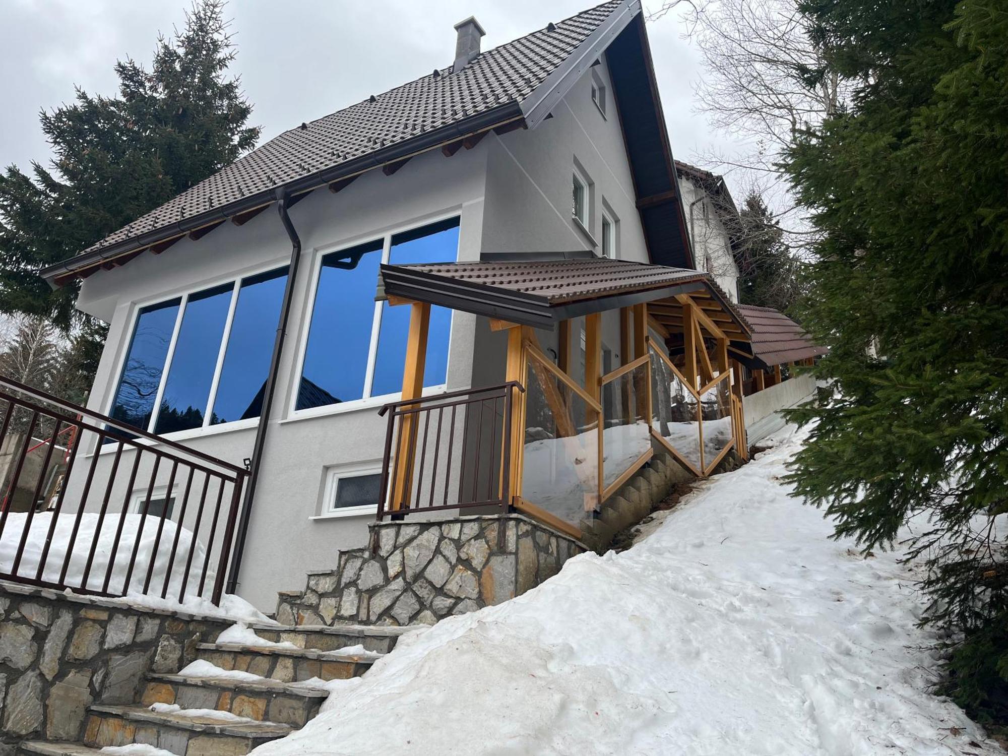 Appartamento Stara Bacija Kopaonik Esterno foto