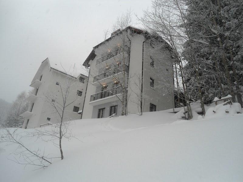 Appartamento Stara Bacija Kopaonik Esterno foto