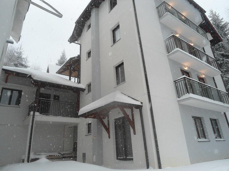 Appartamento Stara Bacija Kopaonik Esterno foto
