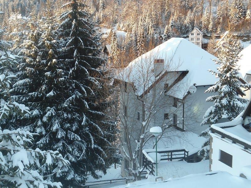 Appartamento Stara Bacija Kopaonik Esterno foto