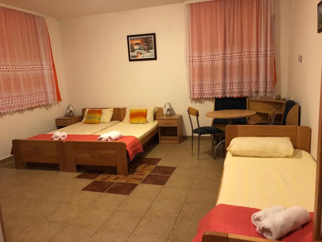 Appartamento Stara Bacija Kopaonik Esterno foto