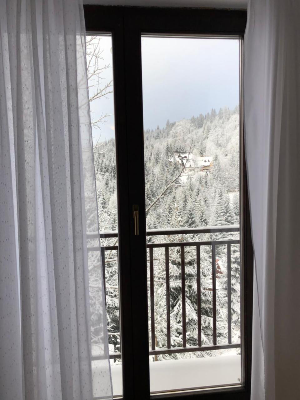 Appartamento Stara Bacija Kopaonik Esterno foto