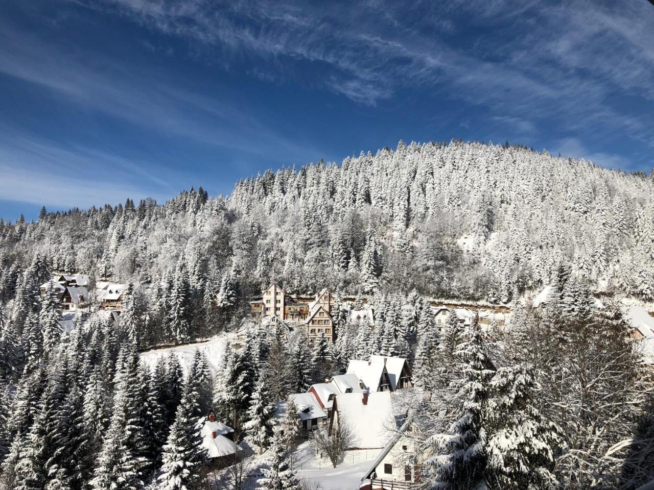 Appartamento Stara Bacija Kopaonik Esterno foto