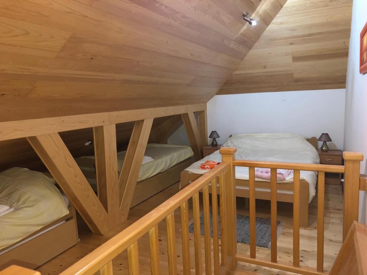 Appartamento Stara Bacija Kopaonik Esterno foto